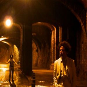 Fotoğraf Eisenstein in Guanajuato