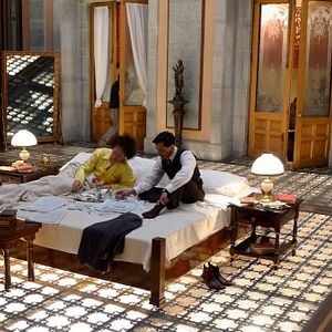 Fotoğraf Eisenstein in Guanajuato