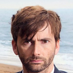 Fotoğraf David Tennant