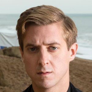 Fotoğraf Arthur Darvill