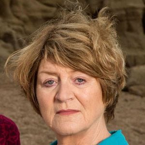 Fotoğraf Susan Brown