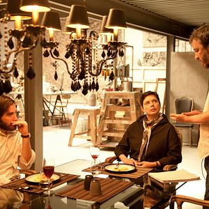 Fotoğraf Jake Gyllenhaal