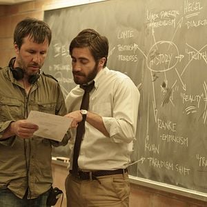 Fotoğraf Jake Gyllenhaal