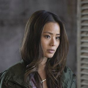 Fotoğraf Jamie Chung