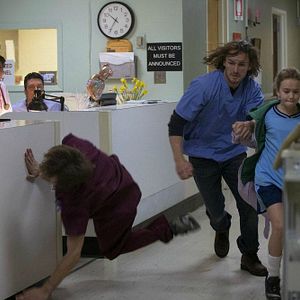 Fotoğraf Johnny Sequoyah