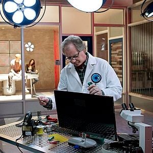 Fotoğraf John Billingsley