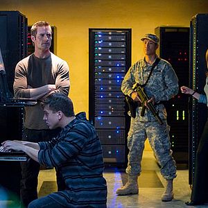 Fotoğraf Josh Holloway