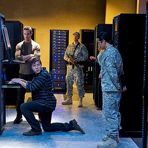 Fotoğraf Josh Holloway