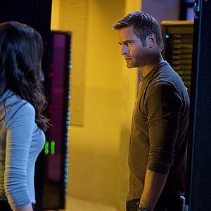 Fotoğraf Josh Holloway