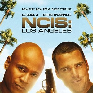Fotoğraf NCIS: Los Angeles