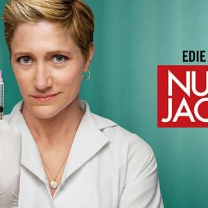 Fotoğraf Nurse Jackie