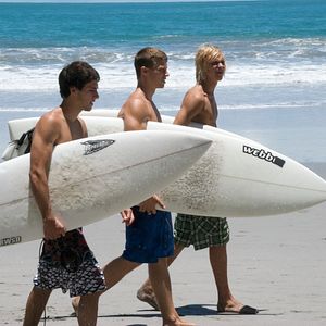 Fotoğraf Brock Kelly