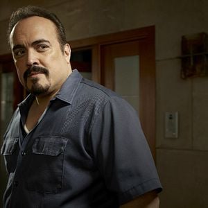 Fotoğraf David Zayas