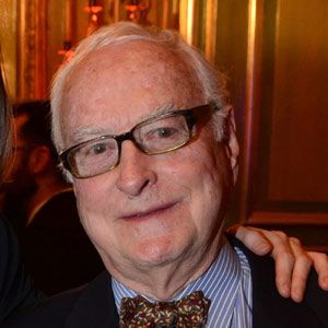 Fotoğraf James Ivory