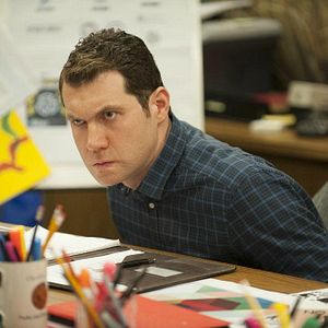 Fotoğraf Billy Eichner