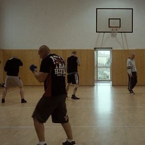 Fotoğraf Köpeğim Killer