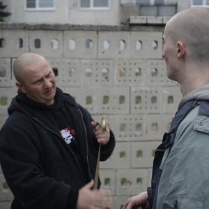 Fotoğraf Köpeğim Killer