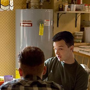 Fotoğraf Noel Fisher