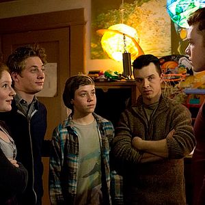 Fotoğraf Noel Fisher