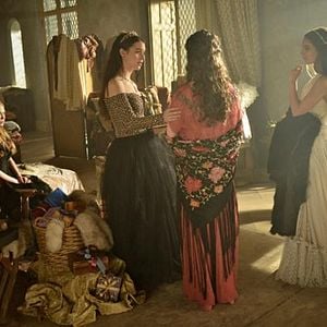 Fotoğraf Anna Popplewell