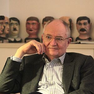 Fotoğraf Jim Broadbent