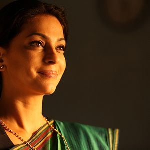 Fotoğraf Juhi Chawla