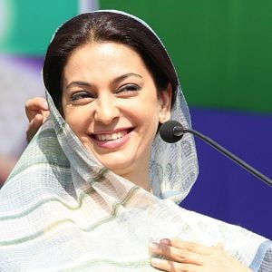Fotoğraf Juhi Chawla