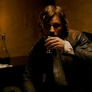 Fotoğraf Kaptan Alatriste