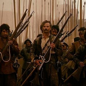 Fotoğraf Kaptan Alatriste