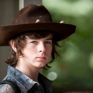 Fotoğraf Chandler Riggs