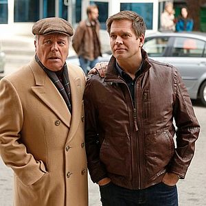 Fotoğraf Michael Weatherly