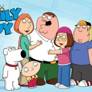 Fotoğraf Family Guy