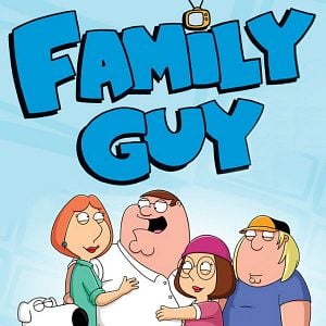 Fotoğraf Family Guy