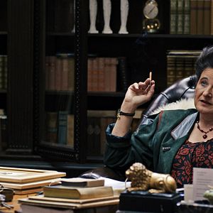 Fotoğraf Maria Hofstätter