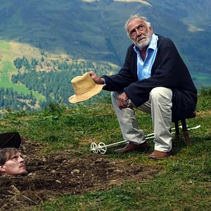 Fotoğraf Georg Friedrich