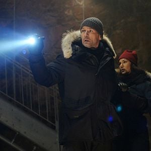 Fotoğraf Billy Campbell