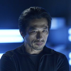 Fotoğraf Hiroyuki Sanada