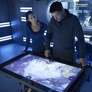 Fotoğraf Billy Campbell