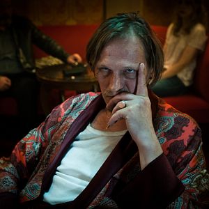 Fotoğraf Georg Friedrich