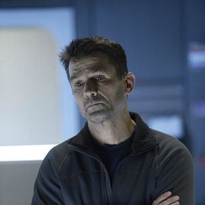 Fotoğraf Billy Campbell