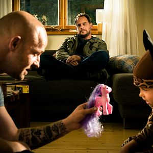 Fotoğraf Moritz Bleibtreu