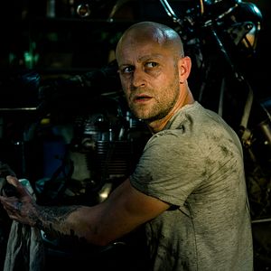 Fotoğraf Jürgen Vogel