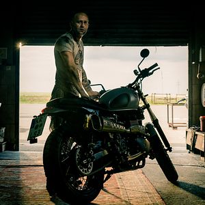 Fotoğraf Jürgen Vogel