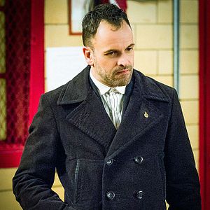 Fotoğraf Jonny Lee Miller