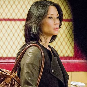 Fotoğraf Lucy Liu