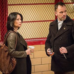 Fotoğraf Jonny Lee Miller