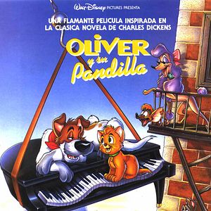 Fotoğraf Oliver & Company
