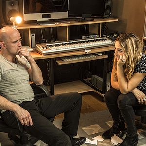 Fotoğraf Izïa Higelin