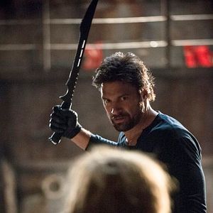 Fotoğraf Manu Bennett