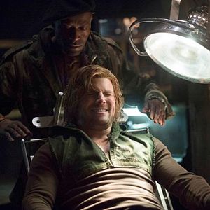 Fotoğraf Stephen Amell